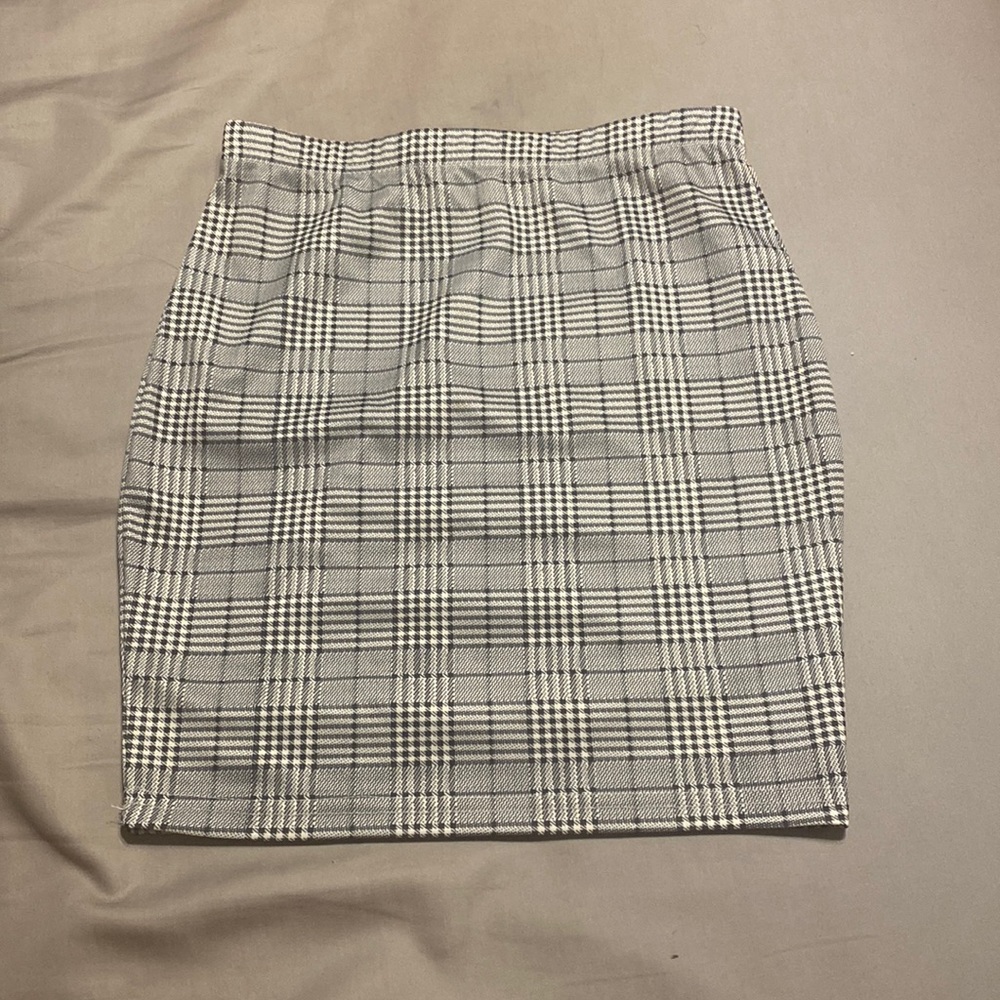 Shein skirt